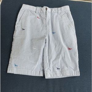 Vineyard Vines Shorts Size 14
